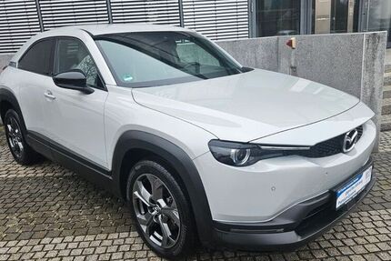 Mazda MX-30
