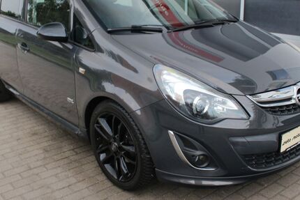Opel Corsa 79.174 km 7.990 &euro; Radebeul-Dresden 01445