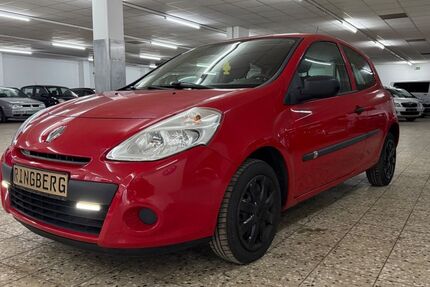 Renault Clio 95.000 km 2.898 &euro; Suhl 98528