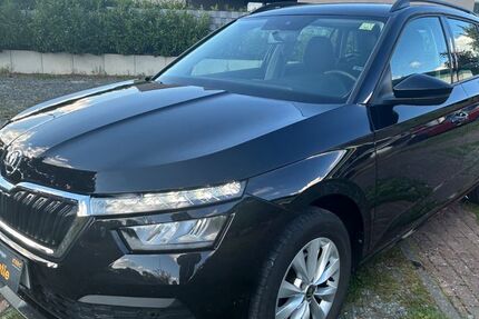 Skoda Kamiq 59.950 km 18.900 € Wehrheim 61273