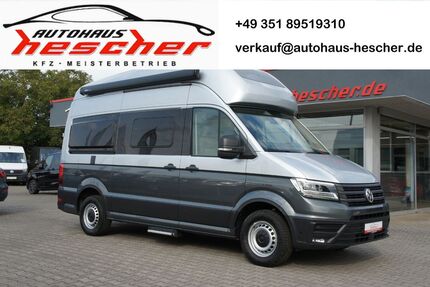 VW Crafter 30.000 km 64.980 € Dresden 01139