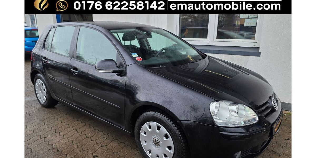 VW Golf 109.000 km 8.490 &euro; Hamburg 20537