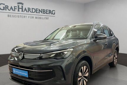 VW Tiguan 7.800 km 42.930 &euro; Aach 78267