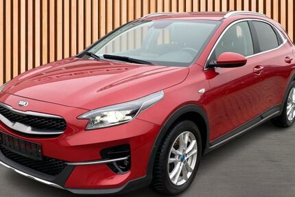 Kia XCeed 63.273 km 15.980 € Dresden 01328