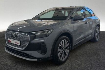 Audi Q4 e-tron 29.751 km 36.990 &euro; Weilheim 82362