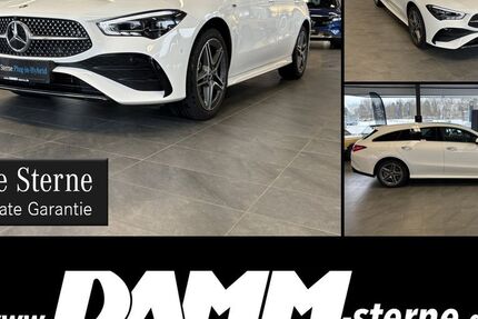 Mercedes-Benz CLA 250 Shooting Brake 14.481 km 38.570 &euro; Hofgeismar (bei Kassel) 34369