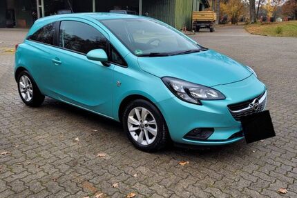 Opel Corsa 156.096 km 6.500 &euro; Soderstorf 21388