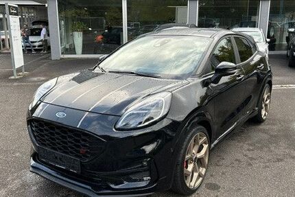 Ford Puma 72.100 km 20.900 &euro; Dahn-Reichenbach 66994