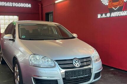 VW Jetta