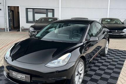 Tesla Model 3 67.224 km 32.750 &euro; Emsbüren 48488