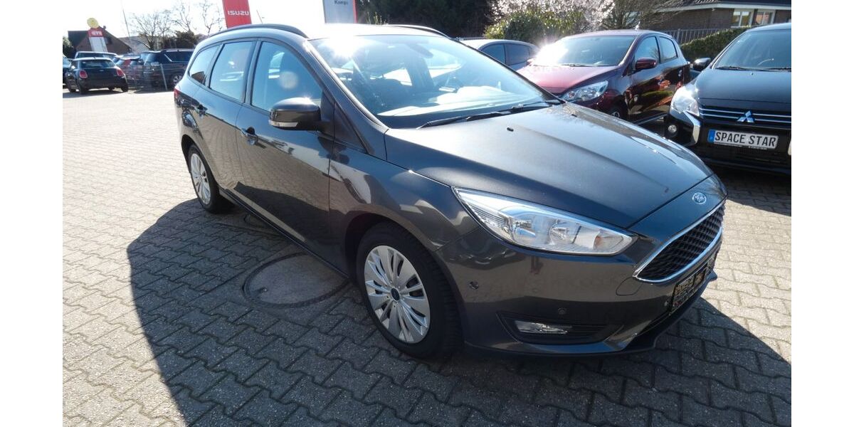 Ford Focus 92.984 km 11.950 &euro; Kevelaer 47623