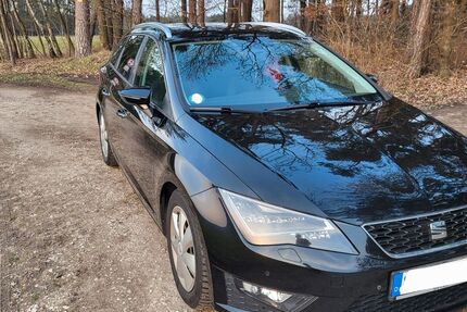 Seat Leon 191.000 km 7.850 &euro; Wackersdorf 92442