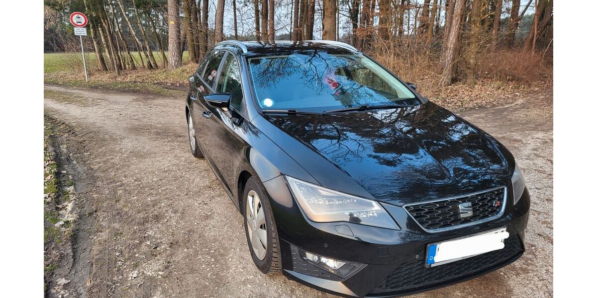 Seat Leon 191.000 km 7.850 &euro; Wackersdorf 92442