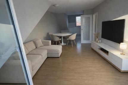 Wohnung Köln Ehrenfeld - 2 Zimmer, 56 m&sup2;, 910&euro; | Angebot:25637269