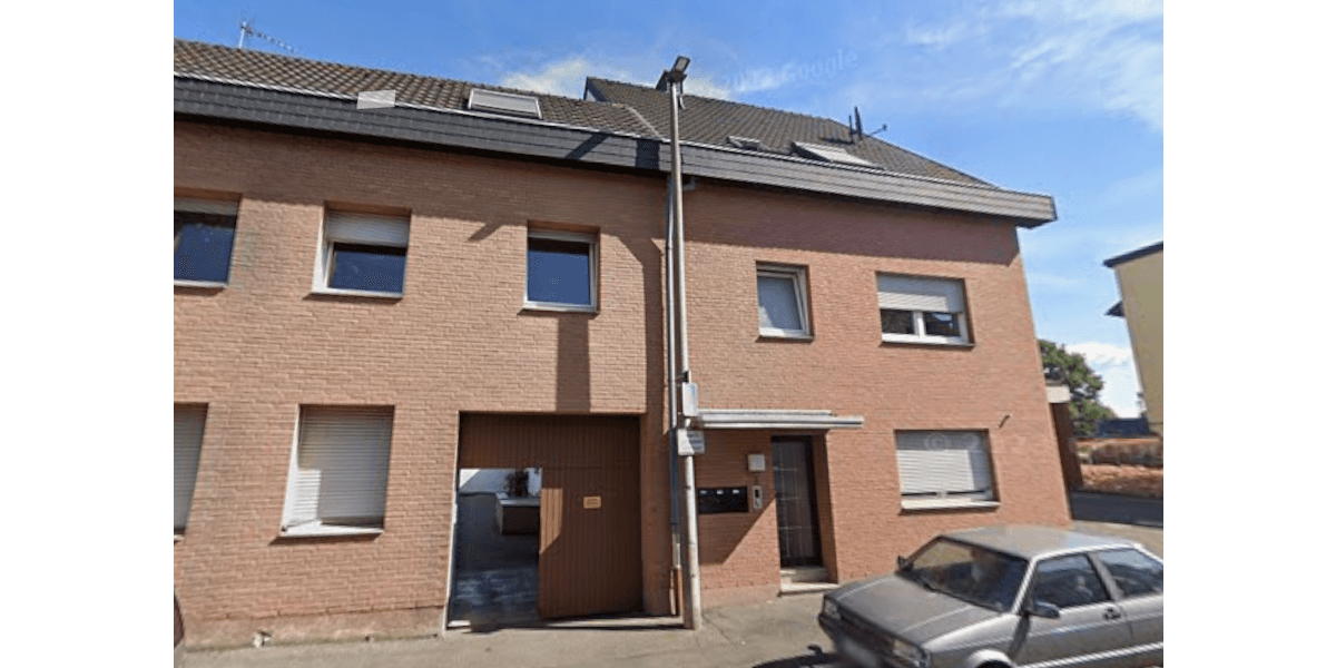 Etagenwohnung Bornheim - 2 Zimmer, 60 m&sup2;, 580&euro; | Angebot:27142096