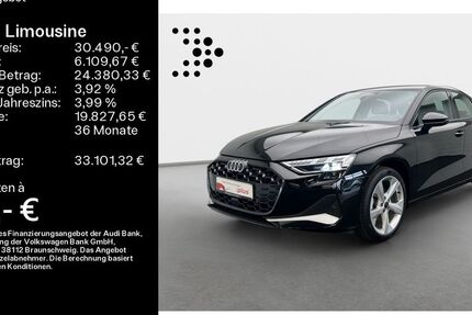Audi A3 21.055 km 28.880 &euro; Hofheim 65719