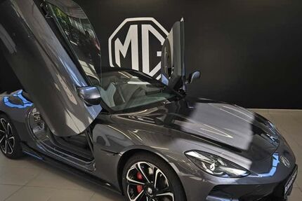 MG Cyberster 3.000 km 64.890 &euro; Uhingen 73066