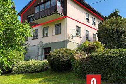 Wohnung Brachbach - 5 Zimmer, 130 m&sup2;, 800&euro; | Angebot:26851471