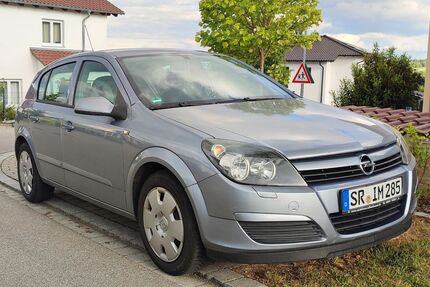 Opel Astra 139.000 km 1.500 &euro; Bogen 94327