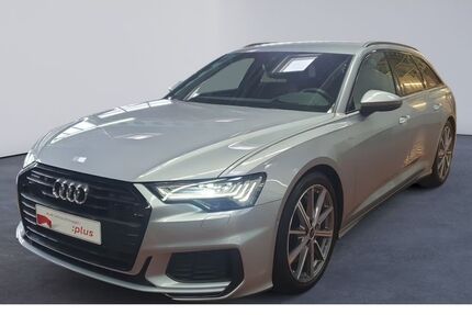 Audi A6 40.900 km 38.850 &euro; Braunschweig 38124