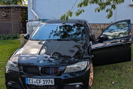 BMW 325 222.939 km 8.900 € Berga-Wünschendorf 07980