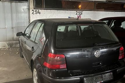 VW Golf 266.000 km 1.000 &euro; Dietzenbach 63128