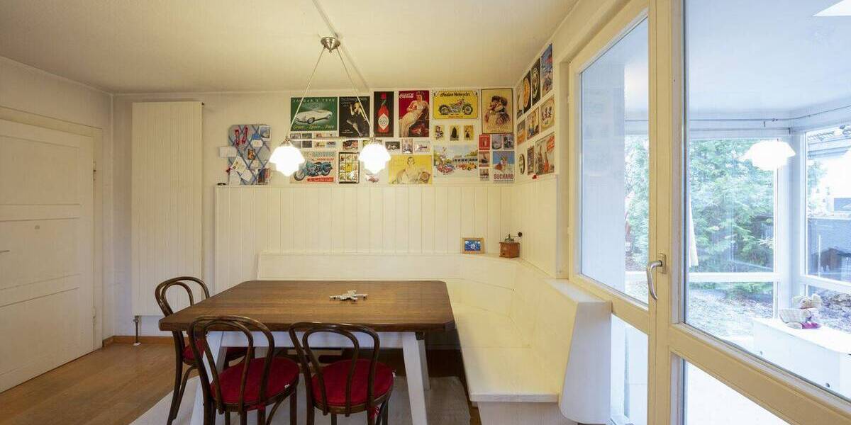 Einfamilienhaus Oberschleißheim - 4 Zimmer, 124 m&sup2;, 700.000&euro; | Angebot:26202113