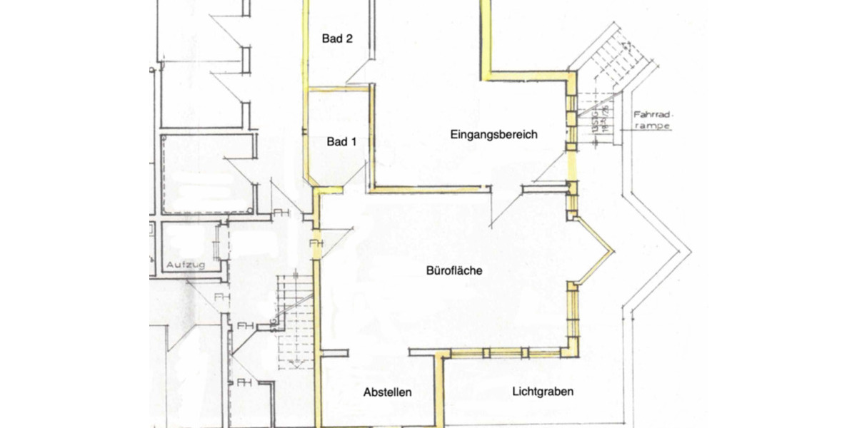 Gewerbeobjekt Ostbevern - 970&euro; | Angebot:24329945