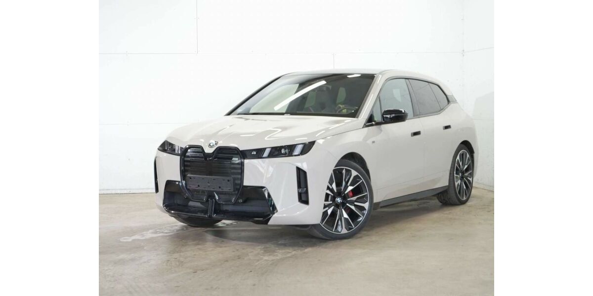 BMW iX 25.200 km 92.840 &euro; Paderborn 33100