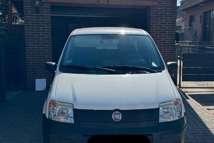 Fiat Panda 97.541 km 2.850 &euro; Berlin 12309