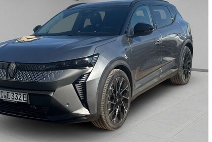 Renault Scenic 2.000 km 50.200 &euro; Wiesbaden 65203