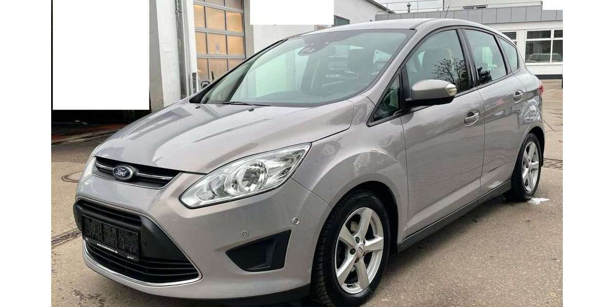 Ford C-Max 216.800 km 4.150 &euro; Puchheim 82178