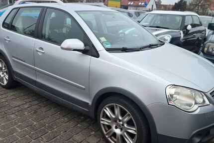 VW Polo 230.000 km 2.600 &euro; Randersacker 97236