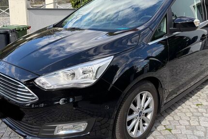 Ford C-Max 75.500 km 10.400 &euro; Bamberg 96052