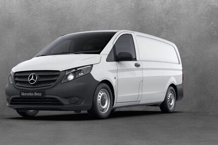 Mercedes-Benz Vito 17.200 km 23.489 &euro; Stralsund 18439