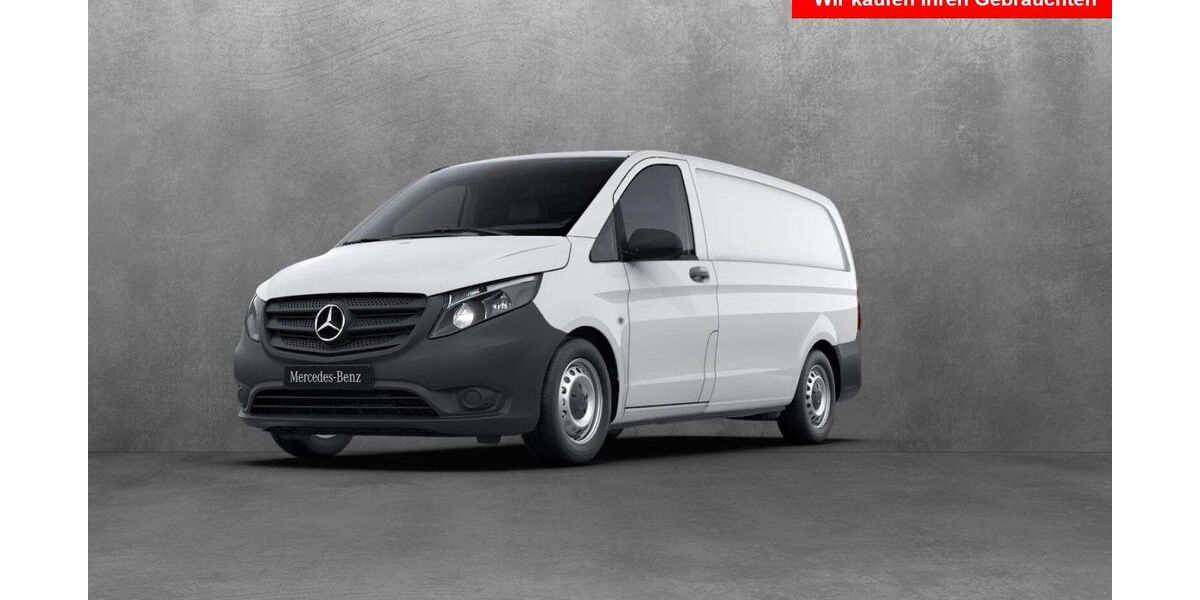 Mercedes-Benz Vito 17.200 km 23.489 &euro; Stralsund 18439