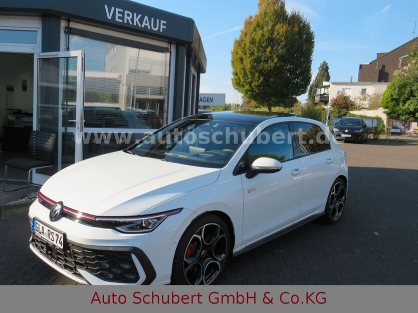 VW Golf 5.500 km 45.450 € Gladbeck 45964