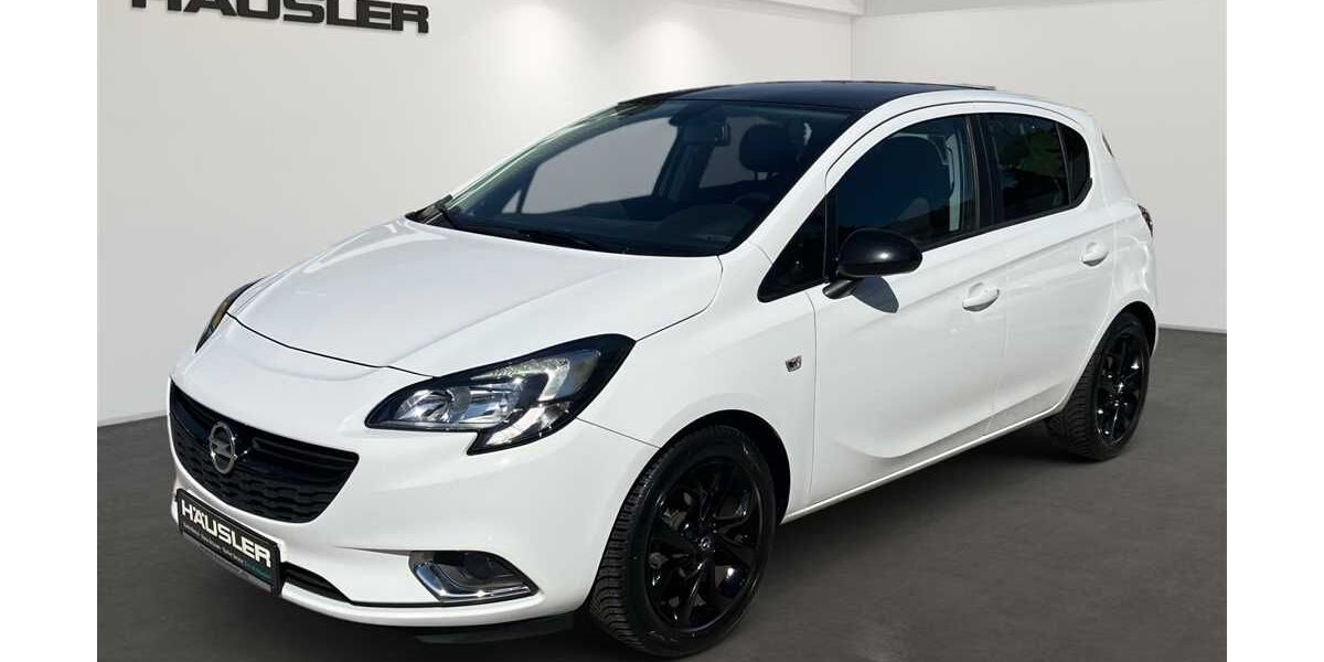Opel Corsa 134.080 km 8.970 &euro; München 81547