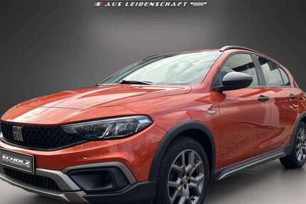 Fiat Tipo 73.279 km 12.490 &euro; Bautzen 02625