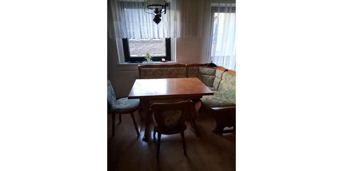 Etagenwohnung Falkenstein/Vogtland Vogtland - 2 Zimmer, 46 m&sup2;, 200&euro; | Angebot:25406010