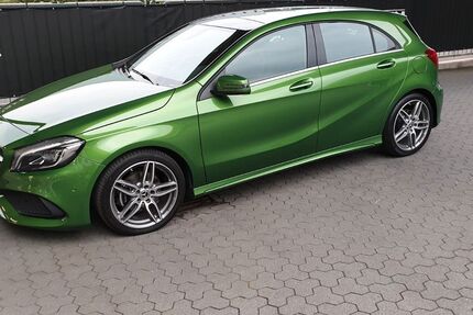 Mercedes-Benz A 200 105.000 km 16.800 &euro; Schenklengsfeld 36277