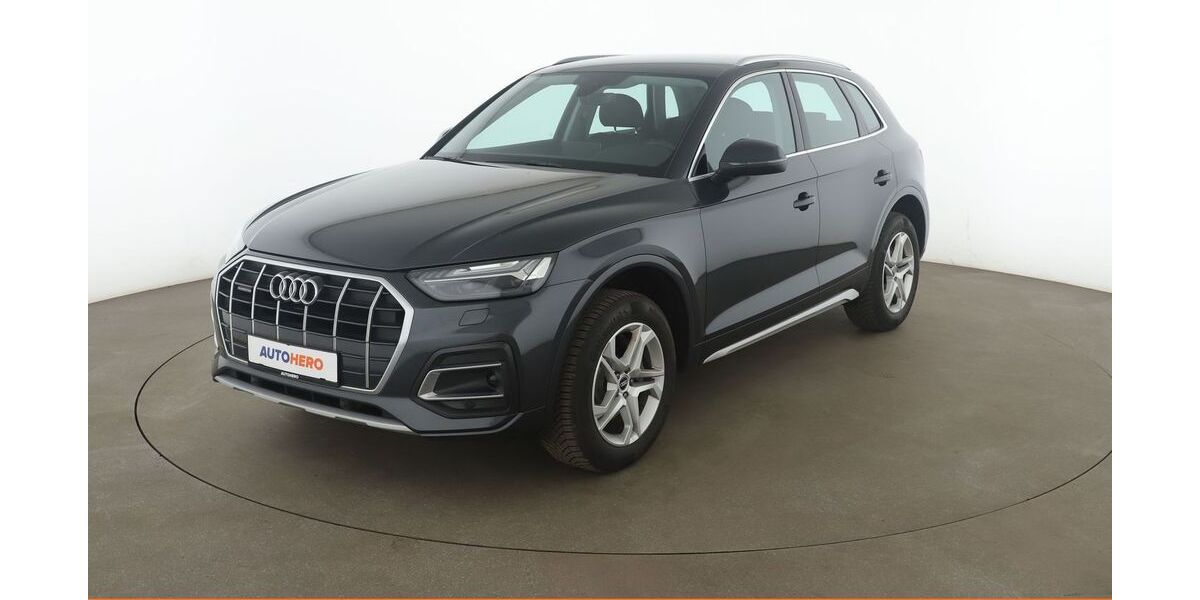 Audi Q5 78.471 km 27.850 &euro; Leipzig 04328