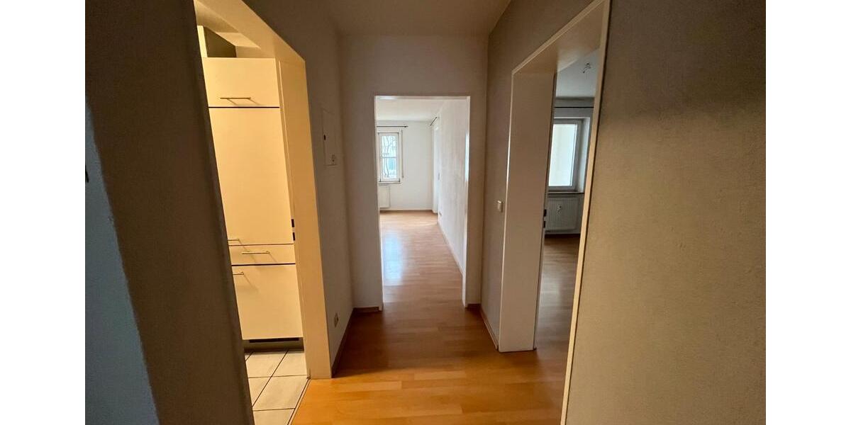 Erdgeschoßwohnung Bad Saulgau - 3 Zimmer, 71 m&sup2;, 237.000&euro; | Angebot:26889089