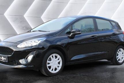 Ford Fiesta 81.000 km 10.900 &euro; Waldkirch 79183