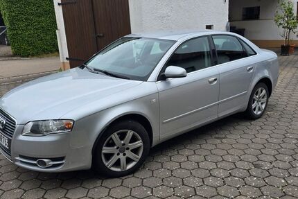 Audi A4 173.500 km 4.100 &euro; Höchstädt 89420