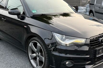 Audi A1 139.000 km 10.950 € Frankfurt am Main 65933