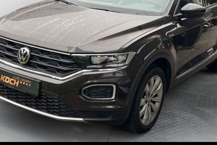 VW T-Roc 68.350 km 22.660 € Schwaebisch Hall 74523