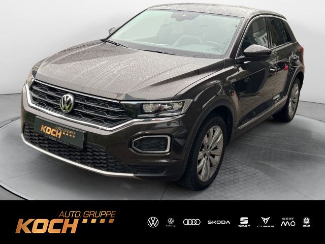 VW T-Roc 68.350 km 22.660 € Schwaebisch Hall 74523