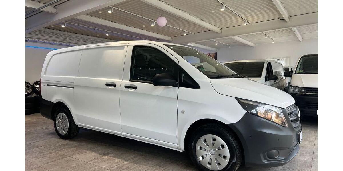 Mercedes-Benz Vito 99.990 km 18.990 &euro; Datteln 45711