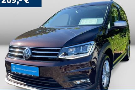 VW Caddy 68.250 km 21.830 &euro; Böblingen 71032